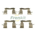 Tarvikesarja, jarrupala FRENKIT 901631