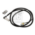 Andur, rattapöörete arv FEBI BILSTEIN 107659