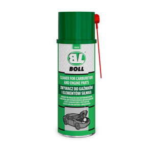 BOLL 0010461 karburaatori puhastusvahend 400ml