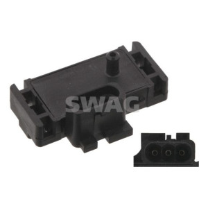 Andur,õhuvõtu rõhk SWAG 40 93 3629