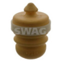 Rubber Buffer, suspension SWAG 70 93 6979
