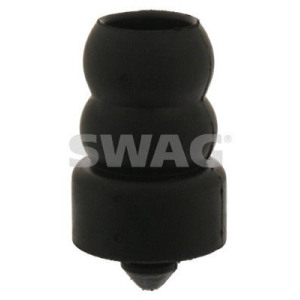 Rubber Buffer, suspension SWAG 70 93 9286