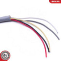 Oxygen Sensor ESEN SKV 09SKV915