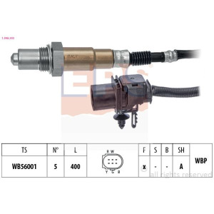 Lambda andur EPS 1.998.393