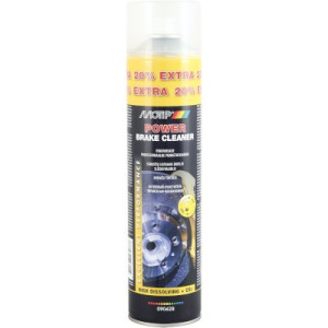 MOTIP 090628 очиститель тормозов PROFI 600 мл BREAK CLEANER