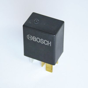 Многофункциональное реле BOSCH 0 332 011 007