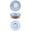 Hydraulic Filter, steering KNECHT HX 44