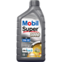 MOBIL SUPER 3000 XE 5W-30 151452 Mootoriõli 1L