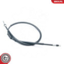 Cable Pull, parking brake ESEN SKV 26SKV173