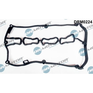 Gasket, cylinder head cover Dr.Motor Automotive DRM0224