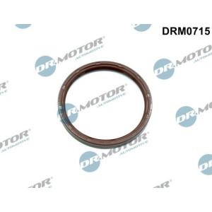Shaft Seal, crankshaft Dr.Motor Automotive DRM0715