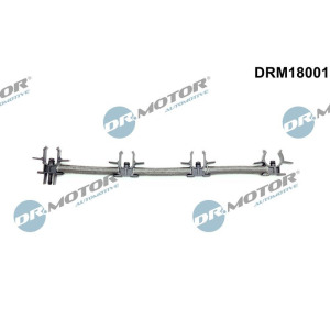 Letku, polttoaineen ylivuoto Dr.Motor Automotive DRM18001