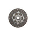 Clutch Disc VALEO 807733