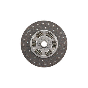 Clutch Disc VALEO 807733