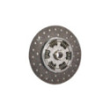 Диск сцепления VALEO 807733