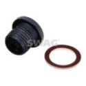 Резьбовая пробка, масляный поддон SWAG 33 10 0741