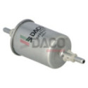 Топливный фильтр DACO DFF0101