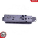 Switch, window regulator ESEN SKV 37SKV060