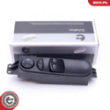 Switch, window regulator ESEN SKV 37SKV060