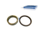 Gasket Set, wheel hub DT Spare Parts 3.96001