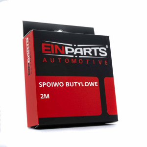 Rubber Adhesive Einparts Automotive EPA03