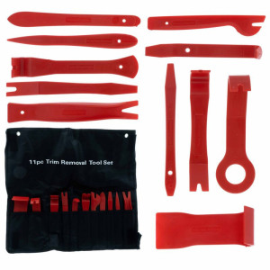 Release Tool Set, door panels Einparts Automotive EPACC057