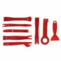 Release Tool Set, door panels Einparts Automotive EPACC058