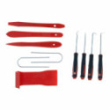 Release Tool Set, door panels Einparts Automotive EPACC058