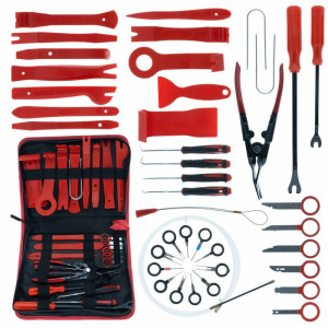 Release Tool Set, door panels Einparts Automotive EPACC061