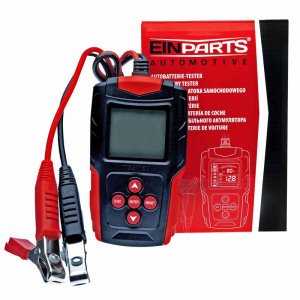Tester, battery Einparts Automotive EPACC065