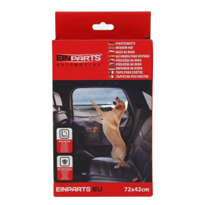 Кузовозащитный мат Einparts Automotive EPACC131