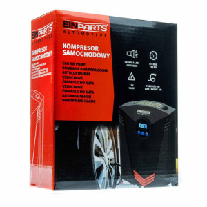 Пневматический компрессор Einparts Automotive EPAP06