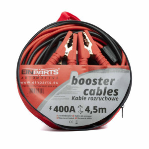 K&auml;ynnistyskaapeli Einparts Automotive EPBC400A