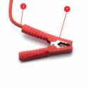Jumper Cables Einparts Automotive EPBC600A