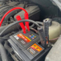 Jumper Cables Einparts Automotive EPBC600A