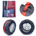 Tyre case Einparts Automotive EPCWC01