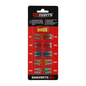 Õhukuivati Einparts Automotive EPFUSE12