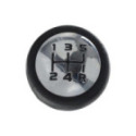 Vaihdetangon nuppi Einparts Automotive EPGSK10