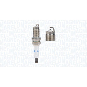 Spark Plug MAGNETI MARELLI 062510000072