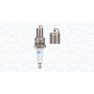 Spark Plug MAGNETI MARELLI 062708000004