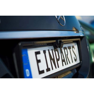 Видеокамера заднего вида, парковочная система Einparts Automotive EPP013