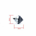 Rear View Camera, park distance control Einparts Automotive EPP016