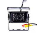 Rear View Camera, park distance control Einparts Automotive EPP019