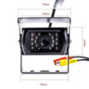 Rear View Camera, park distance control Einparts Automotive EPP019