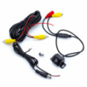 Tahavaatekaamera,Parkimisabi Einparts Automotive EPP040