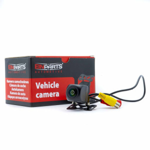 Rear View Camera, park distance control Einparts Automotive EPP051