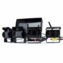 Rear View Camera, park distance control Einparts Automotive EPP053