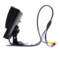 Rear View Camera, park distance control Einparts Automotive EPP053