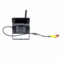 Rear View Camera, park distance control Einparts Automotive EPP053