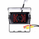 Rear View Camera, park distance control Einparts Automotive EPP053